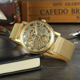 Luxe Étoile Watch